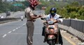 Two-wheeler buyers to get free helmets in this city