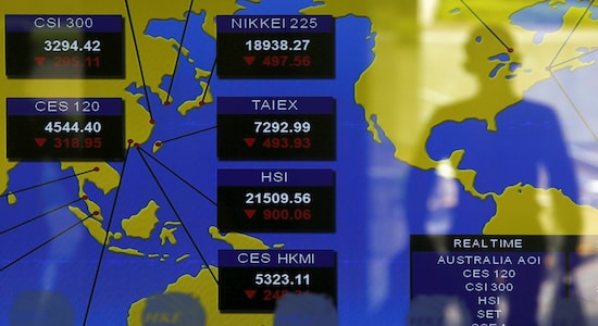 CNBCTV18 CNBCTV18
