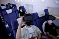 Virtual Reality in Tourism: The future of travel
