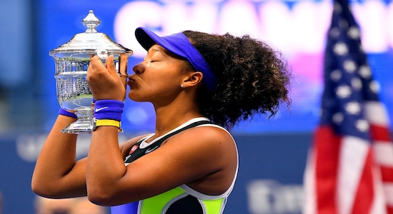 Naomi Osaka | Naomi Osaka |