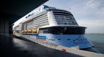 Most expensive cruise ships in the world that offer world class services