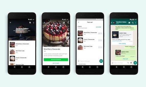 WhatsApp introduces ‘carts’ to make shopping easier; here’s how to place order