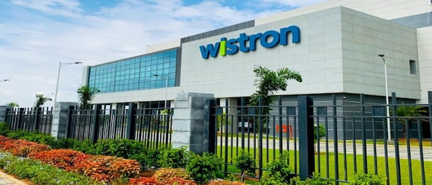 iPhone maker Wistron to remove India vice president after plant violence; apologises to workers
