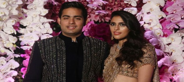 Akash Ambani, wife Shloka embrace parenthood again with arrival of their baby girl