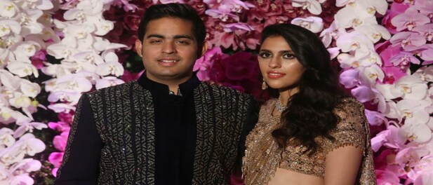 Akash Ambani, Wife Shloka Embrace Parenthood Again With Arrival Of 