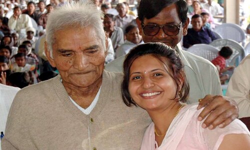 Baba Amte's granddaughter, social activist Sheetal commits suicide after family feud