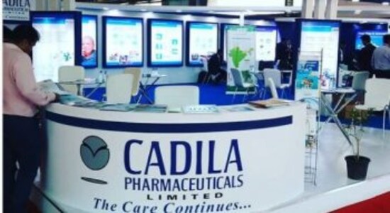 Cadila Healthcare Q3 result: Profit slips 5% to Rs 500 crore, revenue at Rs 3,655 crore