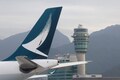 Hong Kong bans flights from eight countries including India