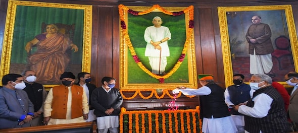 PM Modi pays tributes to Charan Singh on his birth anniversary
