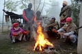 Winter hits Nagpur; city records season’s lowest temperature at 7.8 degrees Celsius