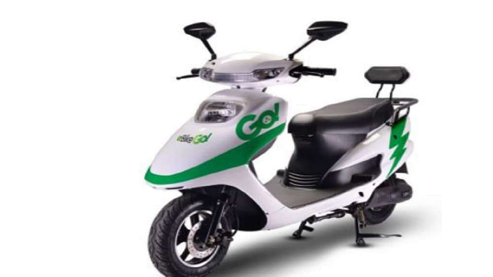 Hero Electric ties up with startup eBikeGO