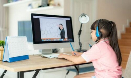Bridging The Learning Gap How Edtech Is Bringing Online Learning To Bridging The Learning Gap How Edtech Is Bringing Online Learning To