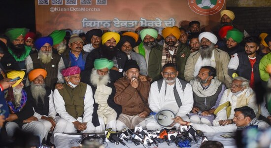 Farmer leaders ready to resume talks with Government on December 29