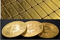 Cryptocurrencies vs gold: Which should be your perfect 'buy' now?