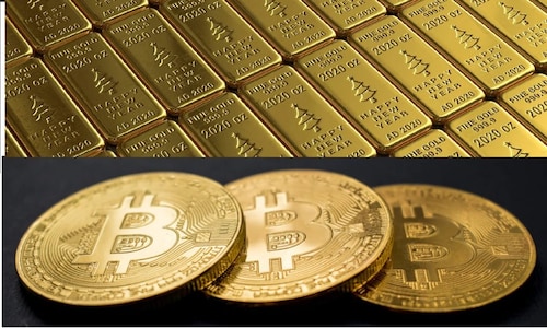 Bottomline: Gold or Bitcoin or both?