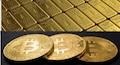 Cryptocurrencies vs gold: Which should be your perfect 'buy' now?