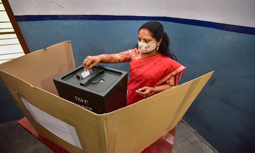 Kerala local body polls: Ruling LDF set for sweep, BJP on way to better its 2015 show