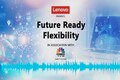 Tech@Work Podcast | How Lenovo DAAS' offering is innovating workspaces in a post COVID-19 new normal