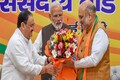PM Modi, Amit Shah and others wish BJP president JP Nadda on his 60th birthday
