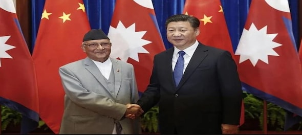 China's COVID-19 diplomacy continues, sending medical supplies to Nepal