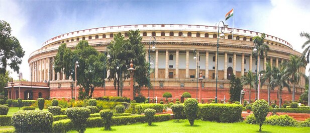 Yearender 2020: Probably the only house COVID-19 didn't have impact - Indian Parliament