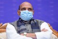 Rajnath instructs DRDO to construct 2 COVID hospitals with 600 beds in Lucknow
