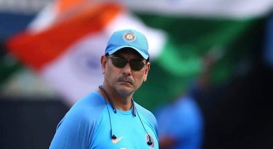 India versus Australia 2nd Test: Rahane a shrewd captain, has calming influence, says Shastri