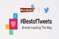 Storyboard #BestofTweets: Campaigns in 2020 that stood out