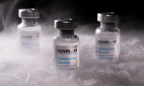 Govt warns against fake website claiming to offer Covid-19 vaccine