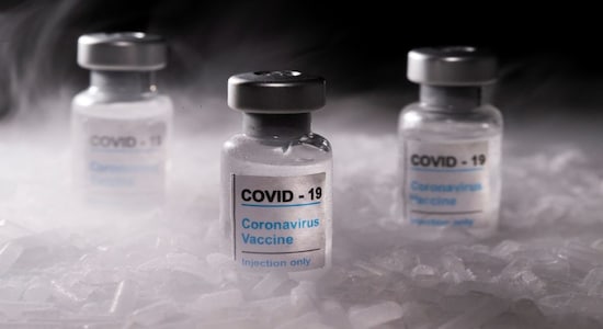 New COVID-19 strain will not impact vaccines' efficacy, says VK Paul