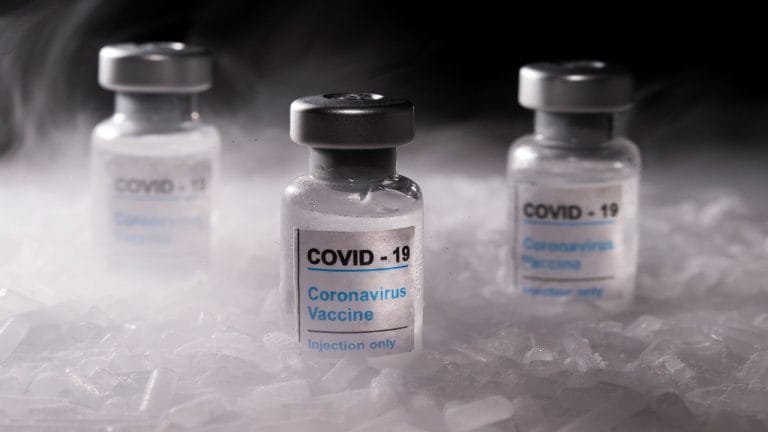 India approves Covishield and Covaxin COVID-19 vaccines ...