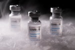 New COVID-19 strain will not impact vaccines' efficacy, says VK Paul