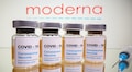 Moderna aiming to make up to one billion doses of COVID-19 vaccine this year