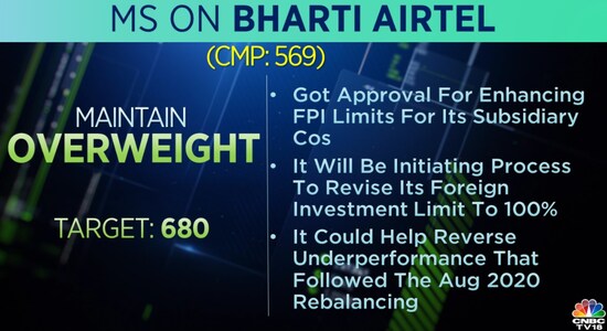 CNBCTV18