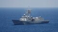 Pentagon defends US Navy ship asserting navigational rights inside India's EEZ without permission