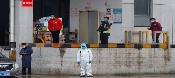 China's Wuhan, several cities begin mass testing, impose lockdowns amidst COVID-19 resurgence