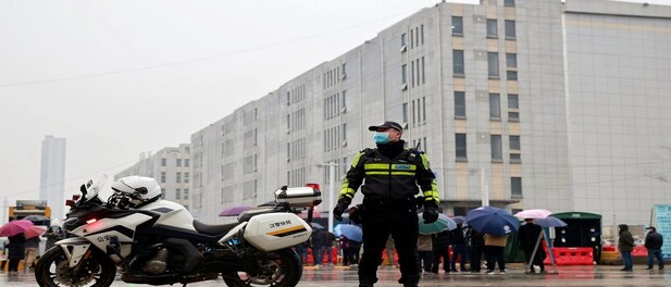 Beijing districts shut schools as COVID cases in China rise