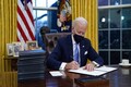 President Joe Biden reverses several Trump policies; here's what it means according to experts