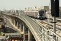 Work underway on over 1,000 km metro network in 27 cities: PM