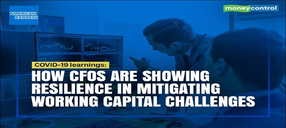 COVID-19 learnings: How CFOs are showing resilience in mitigating working capital challenges