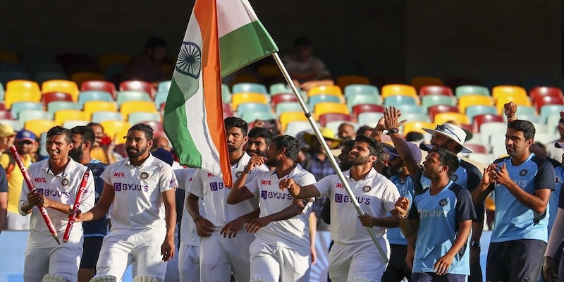 Economic Survey: CEA compares India’s COVID-19 response to the cricket team’s exploits in Australia