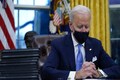 Biden says no evidence higher corporate taxes will drive companies abroad