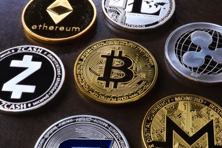 Top 5 Cryptocurrencies to Invest in September 2021 - Crypto Bulls Club