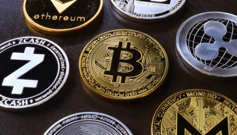 XRP I - Dani Torres