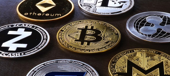 Bitcoin's market cap crosses $1 trillion again as risky rally continues