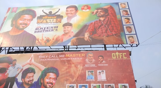Thousands throng theatres in Tamil Nadu on eve of Pongal as cinema