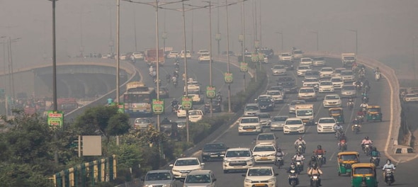 Pollution killed 90 lakh across the globe in 2019 and more than a quarter were from India, a study reveals