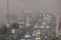 Delhi to implement Revised Graded Response Action Plan from today to tackle air pollution