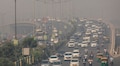 Delhi govt's push for pollution certificate for vehicles ahead of winter