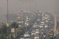 As Delhi air quality improves, ban lifted on non-BS VI diesel cars and entry of trucks